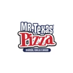 mr.texas pizza pan android application logo